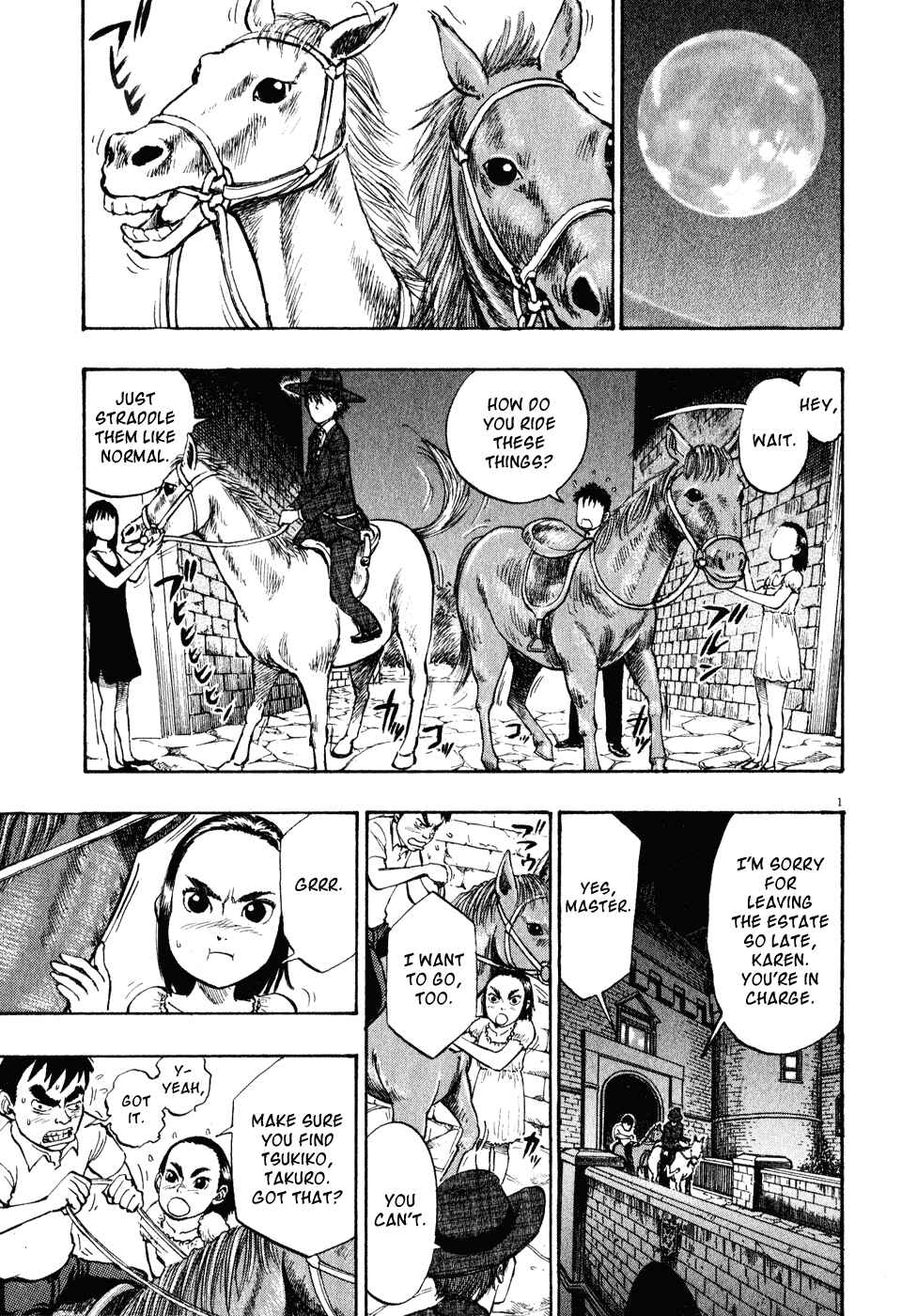 Page 1 Chapter 15 Ressentiment