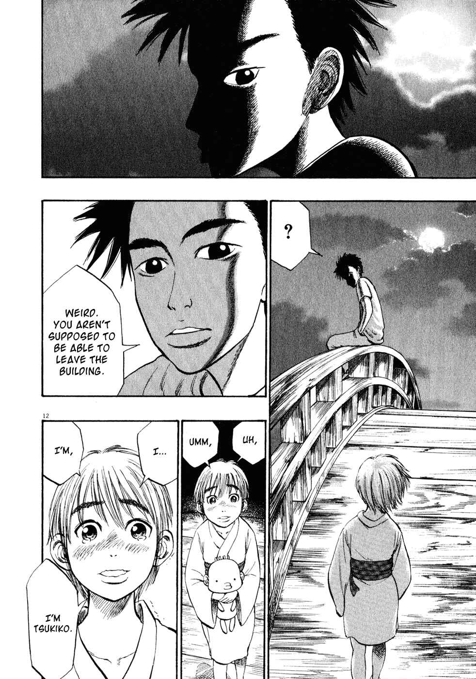 Page 11 Chapter 15 Ressentiment