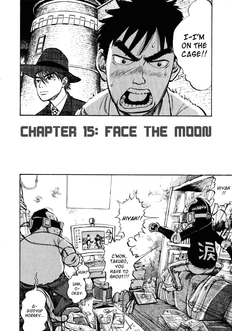 Page 2 Chapter 15 Ressentiment