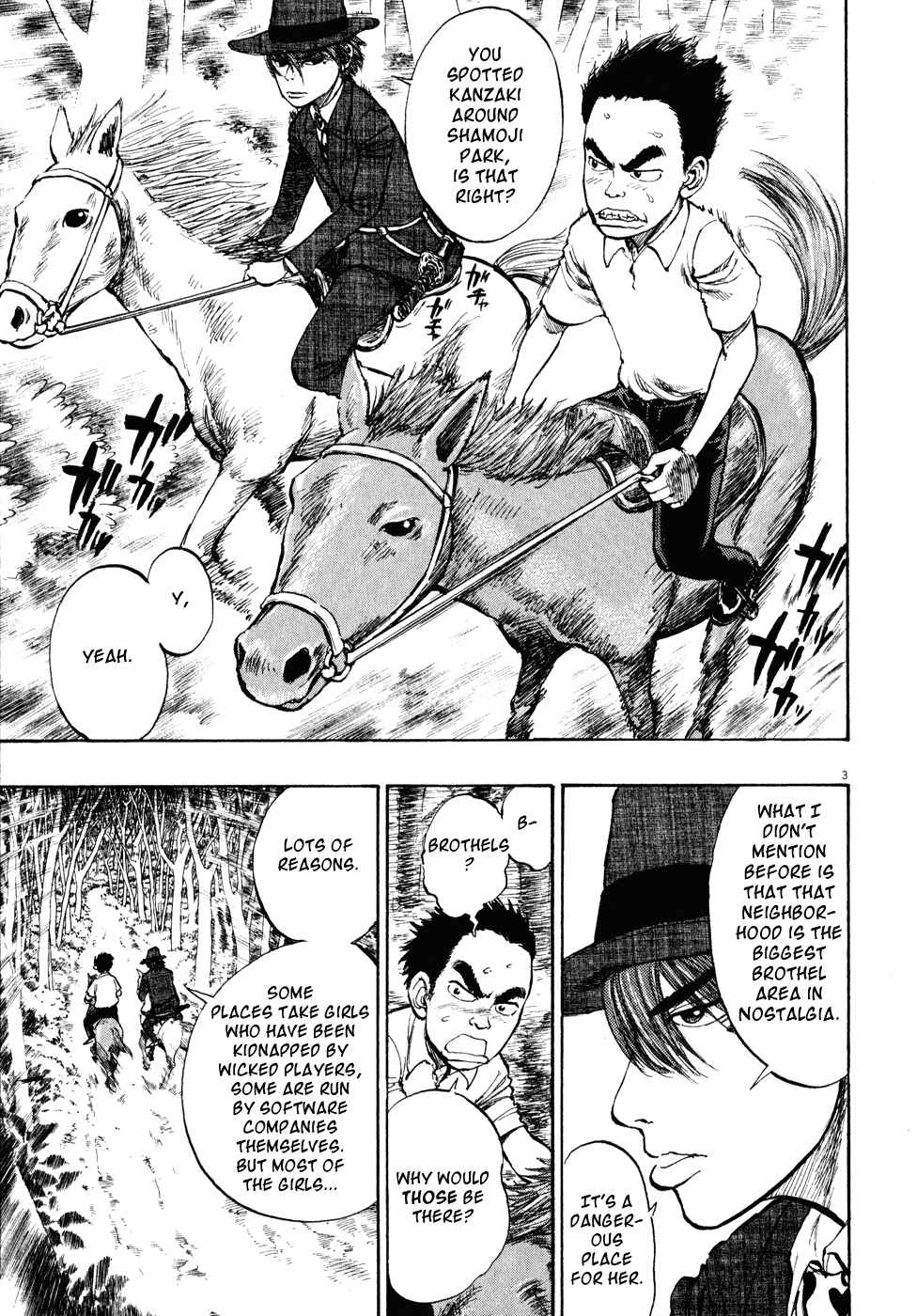 Page 3 Chapter 15 Ressentiment