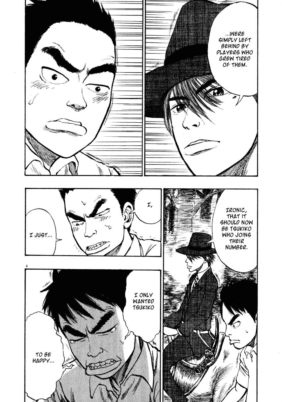 Page 4 Chapter 15 Ressentiment