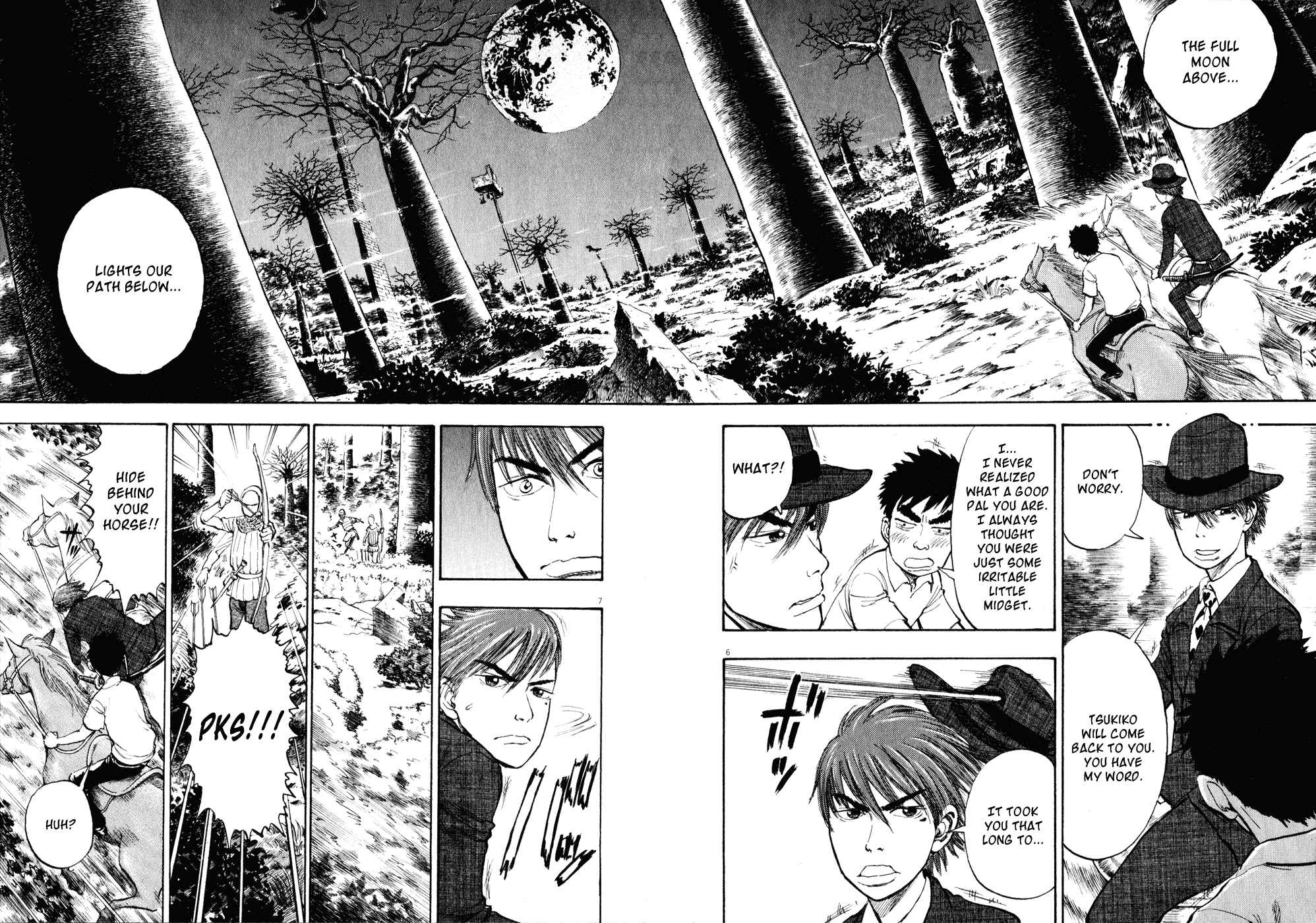 Page 6 Chapter 15 Ressentiment