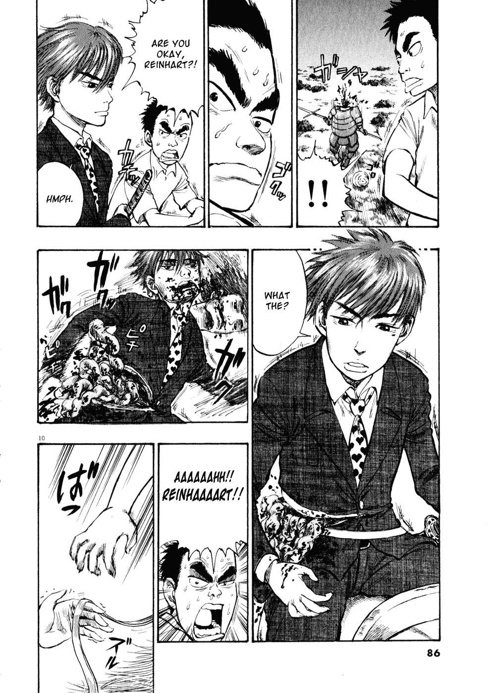 Page 9 Chapter 15 Ressentiment