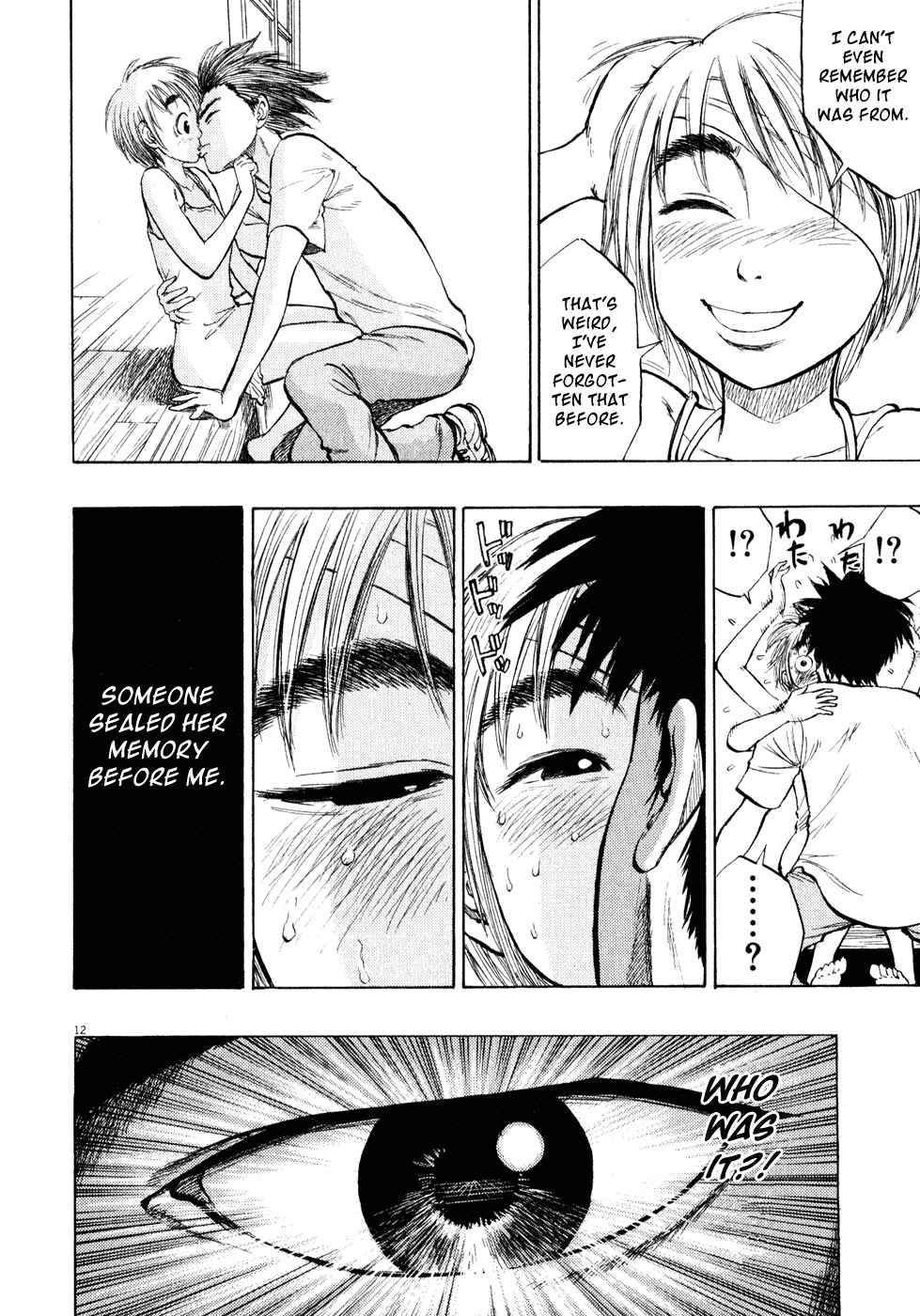 Page 12 Chapter 19 Ressentiment