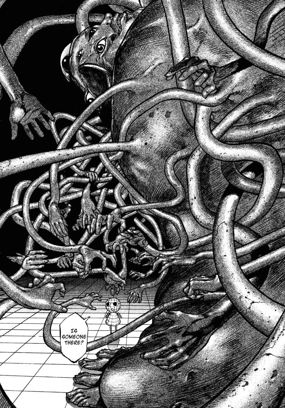 Page 14 Chapter 19 Ressentiment