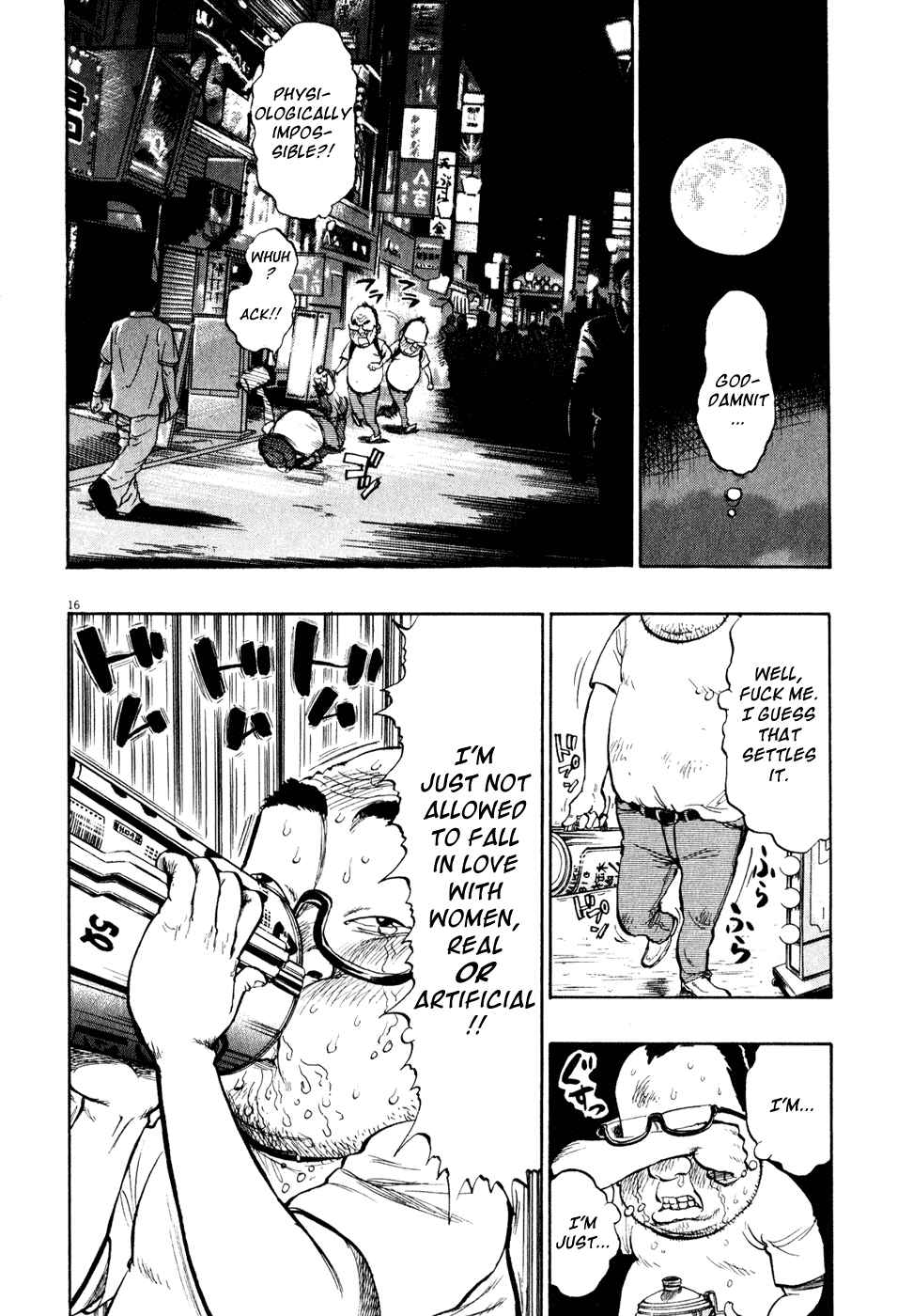 Page 16 Chapter 19 Ressentiment