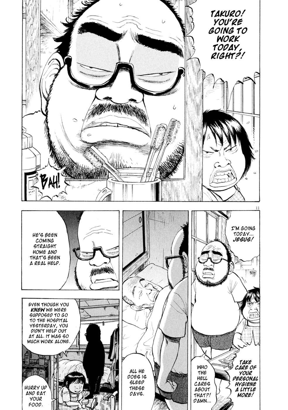 Page 11 Chapter 38 Ressentiment
