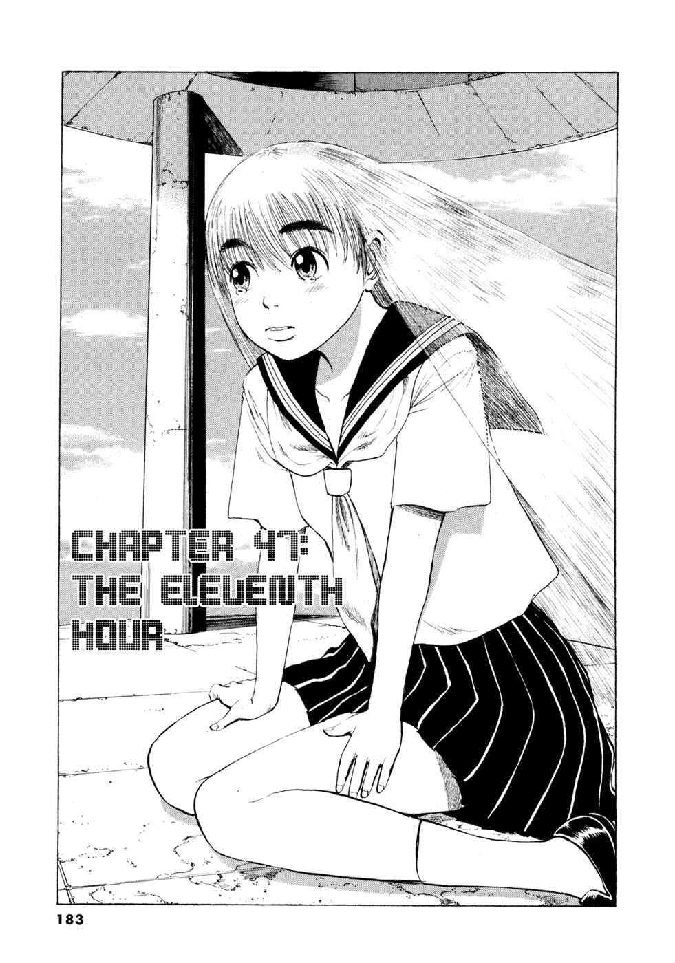 Page 1 Chapter 47 Ressentiment