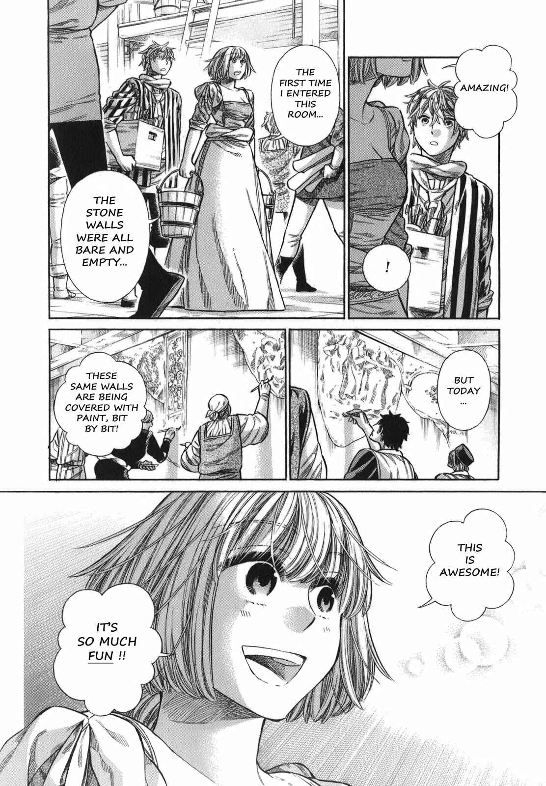 Page 13 Chapter 15 Arte