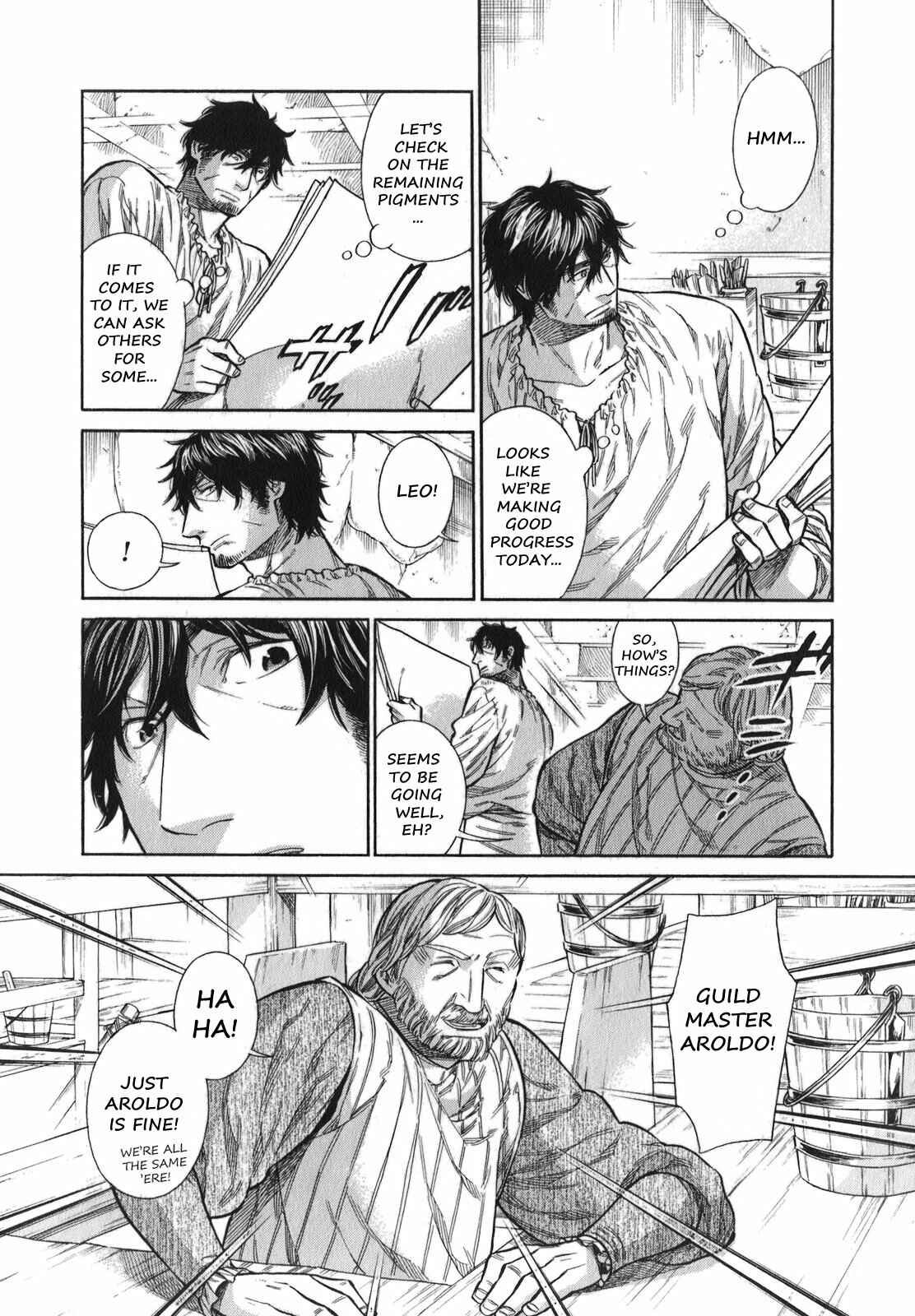 Page 16 Chapter 15 Arte