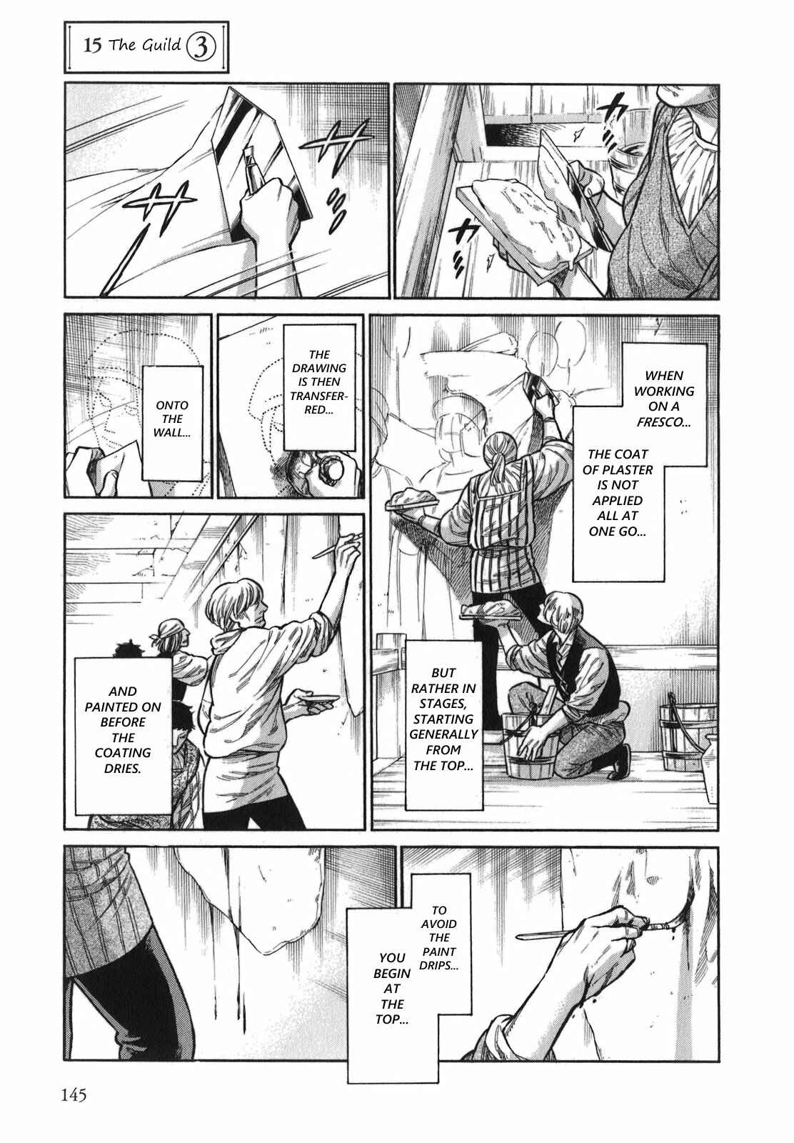 Page 2 Chapter 15 Arte