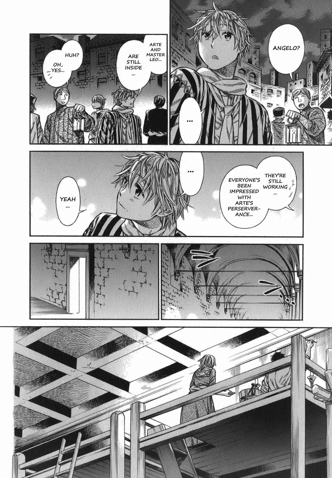 Page 21 Chapter 15 Arte