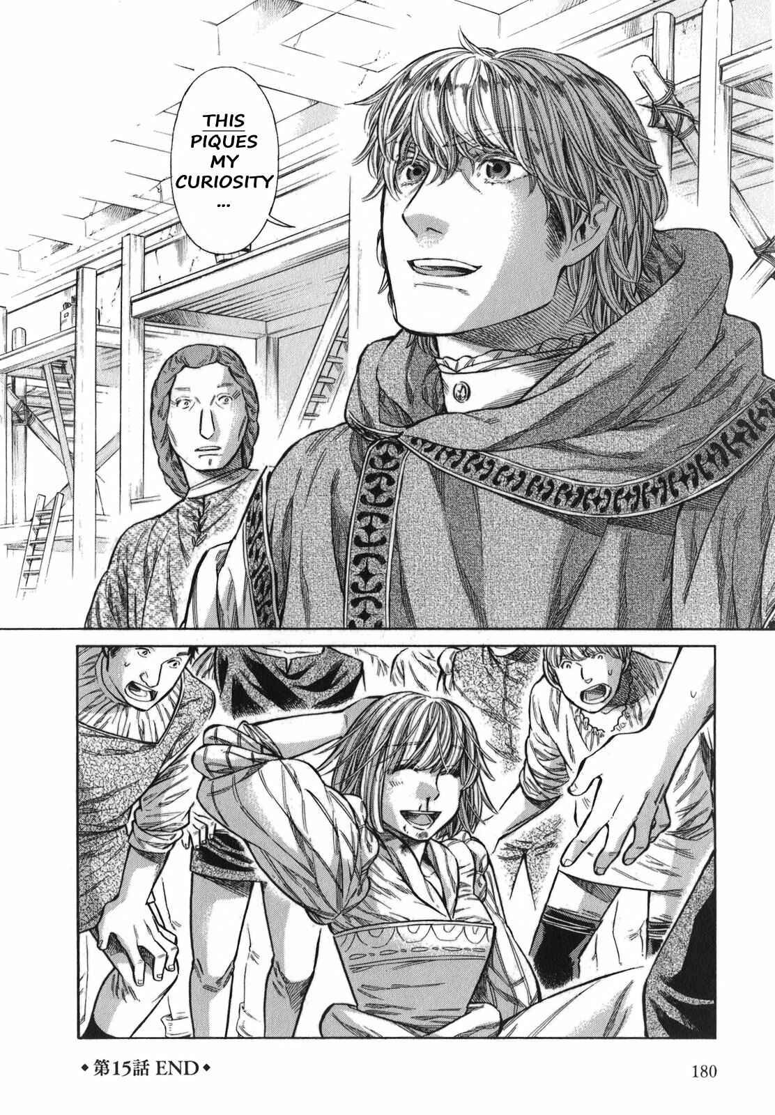 Page 37 Chapter 15 Arte