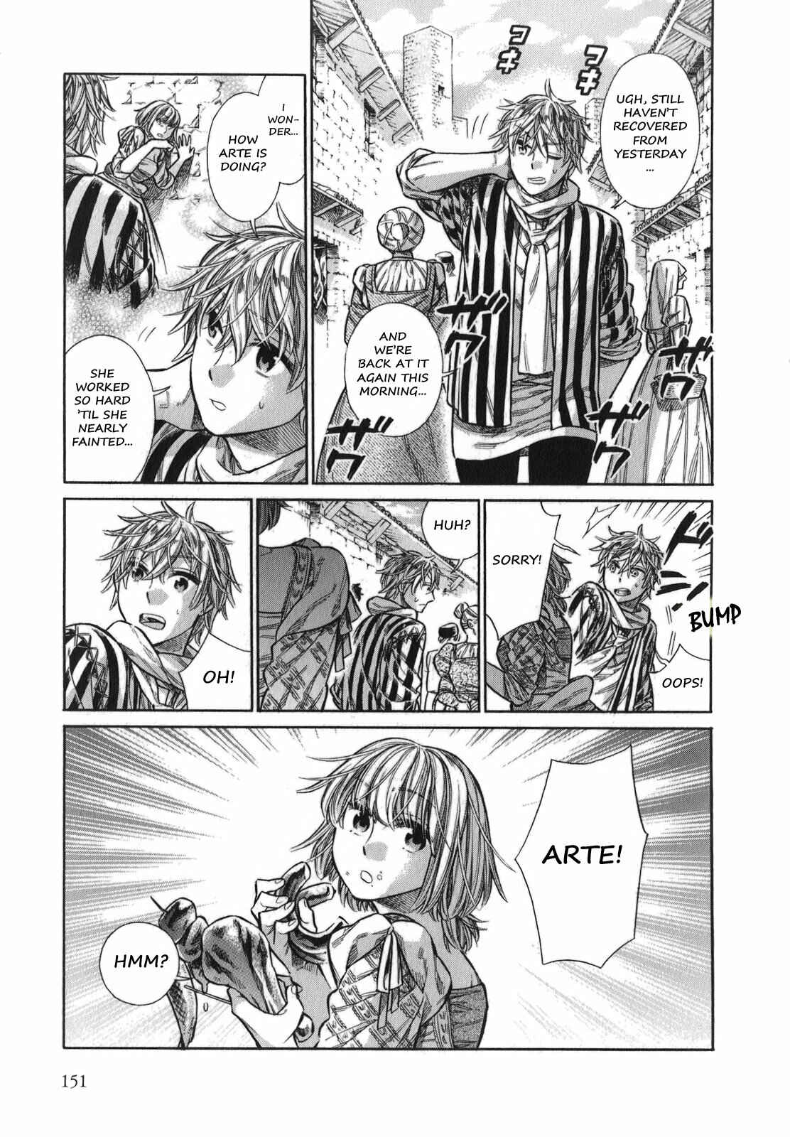 Page 8 Chapter 15 Arte