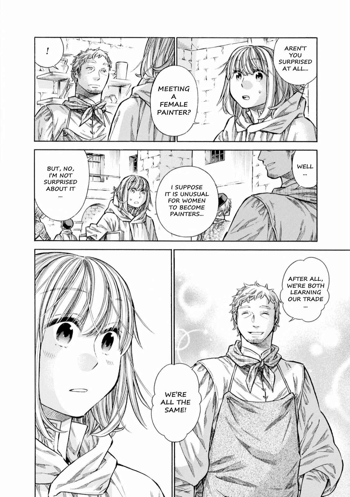 Page 11 Chapter 32 Arte