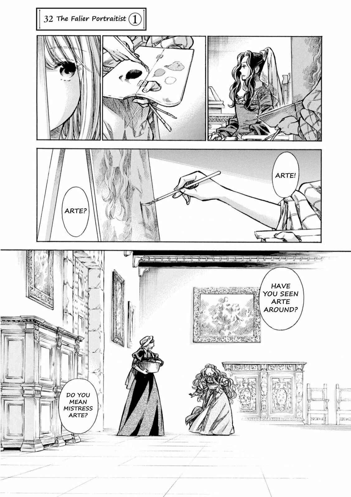 Page 2 Chapter 32 Arte