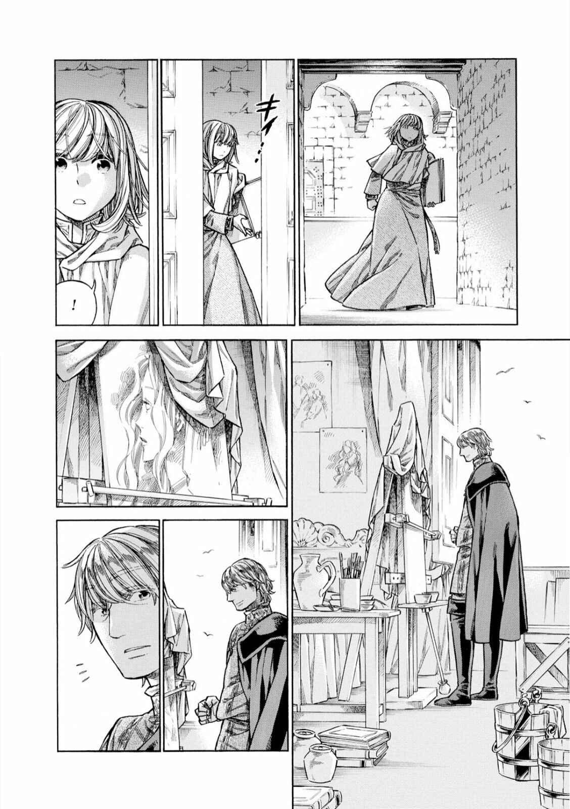 Page 27 Chapter 32 Arte