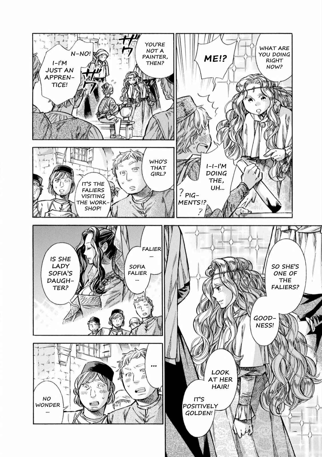 Page 7 Chapter 32 Arte
