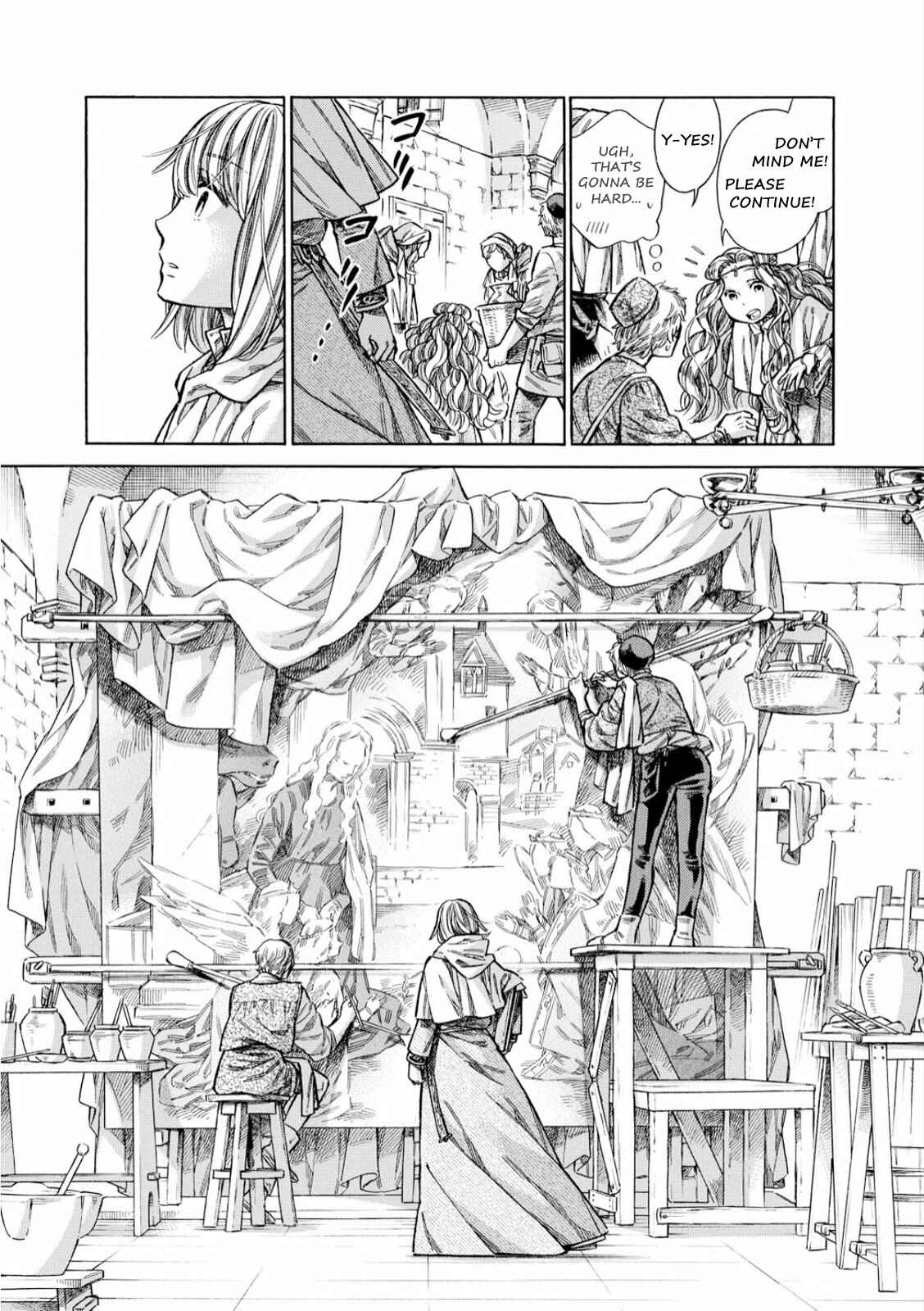 Page 8 Chapter 32 Arte