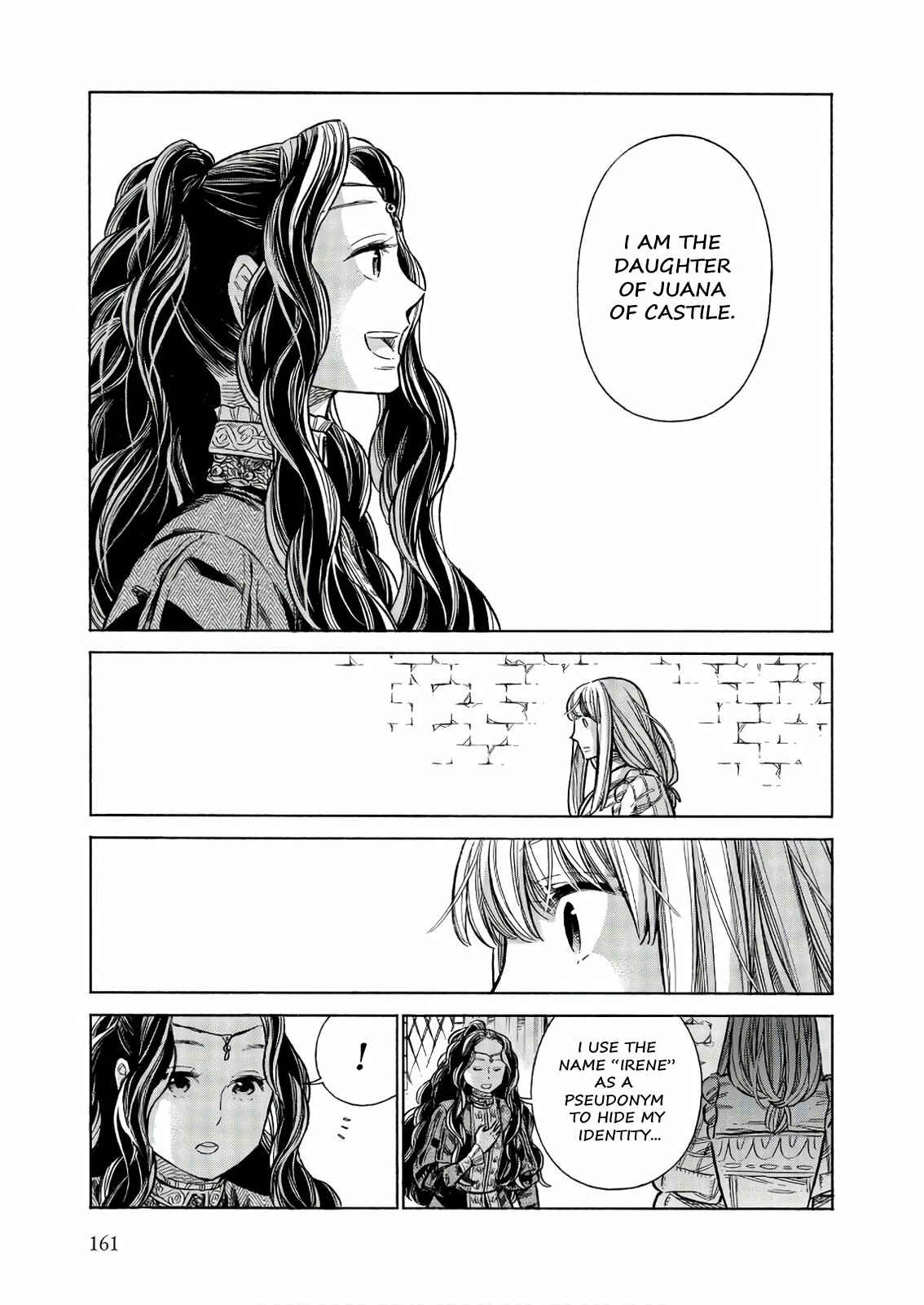 Page 12 Chapter 50 Arte