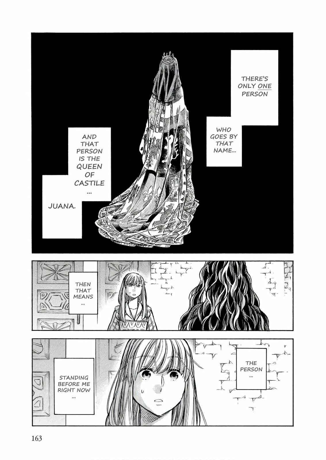Page 14 Chapter 50 Arte
