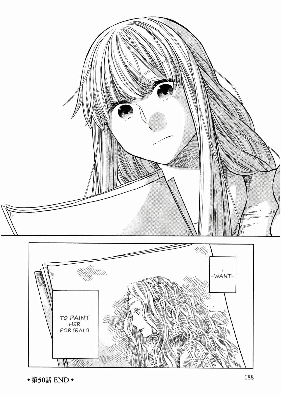 Page 39 Chapter 50 Arte