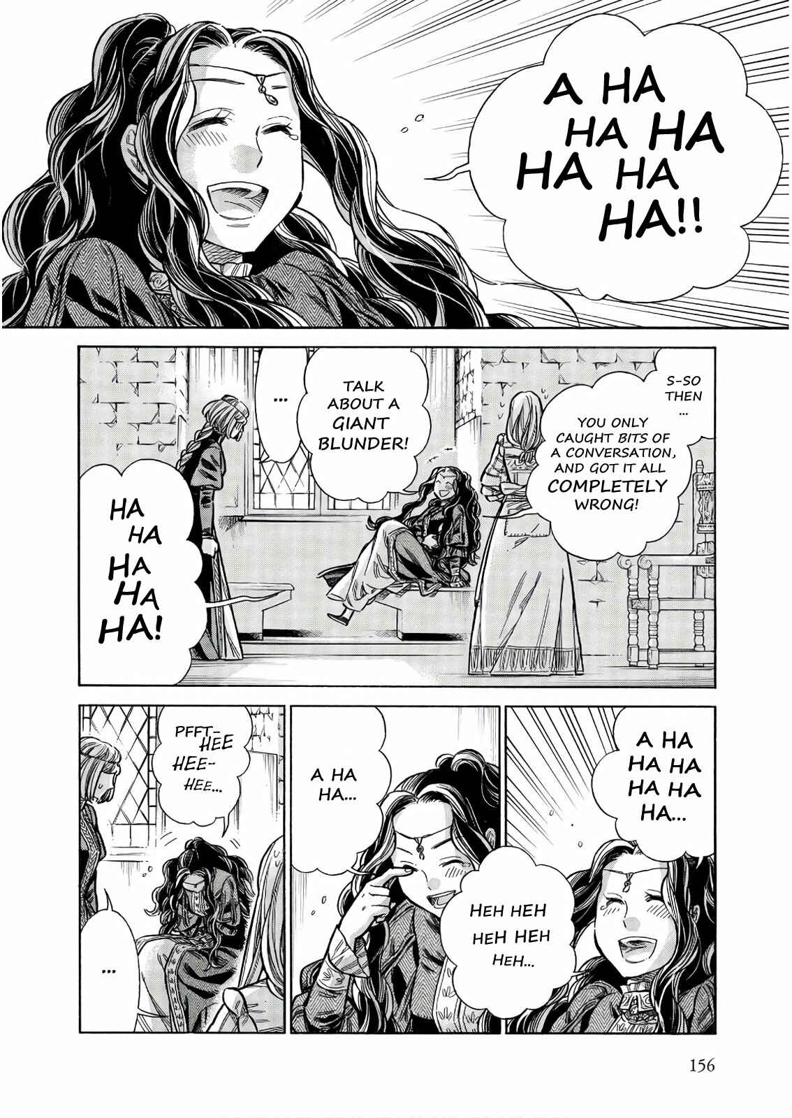 Page 7 Chapter 50 Arte