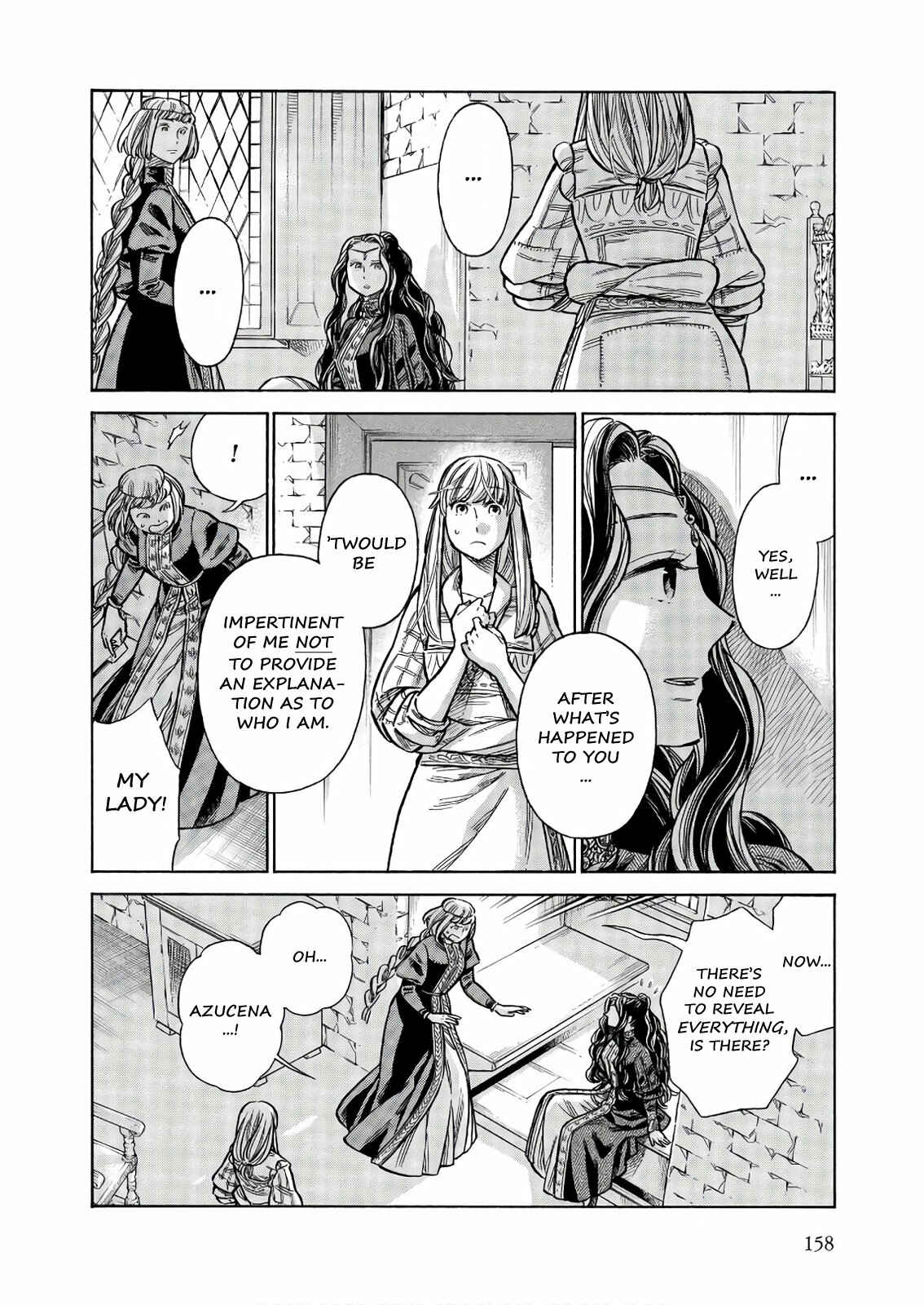 Page 9 Chapter 50 Arte