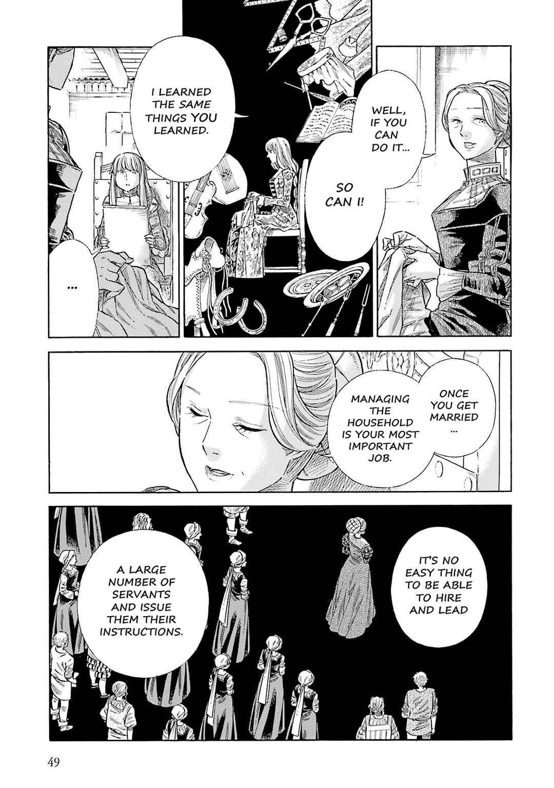 Page 12 Chapter 71 Arte