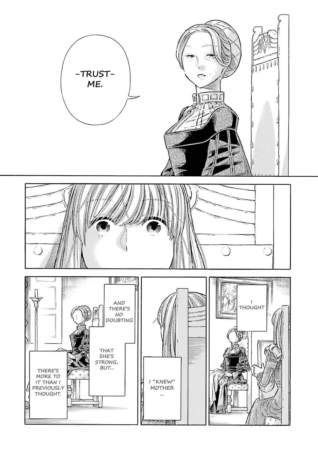 Page 17 Chapter 71 Arte