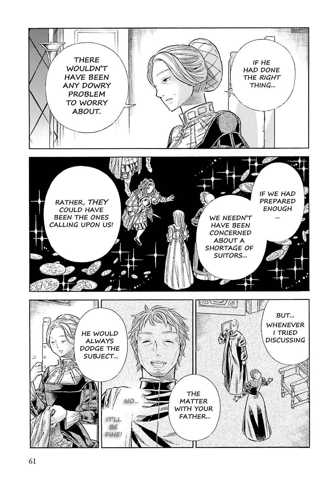 Page 24 Chapter 71 Arte