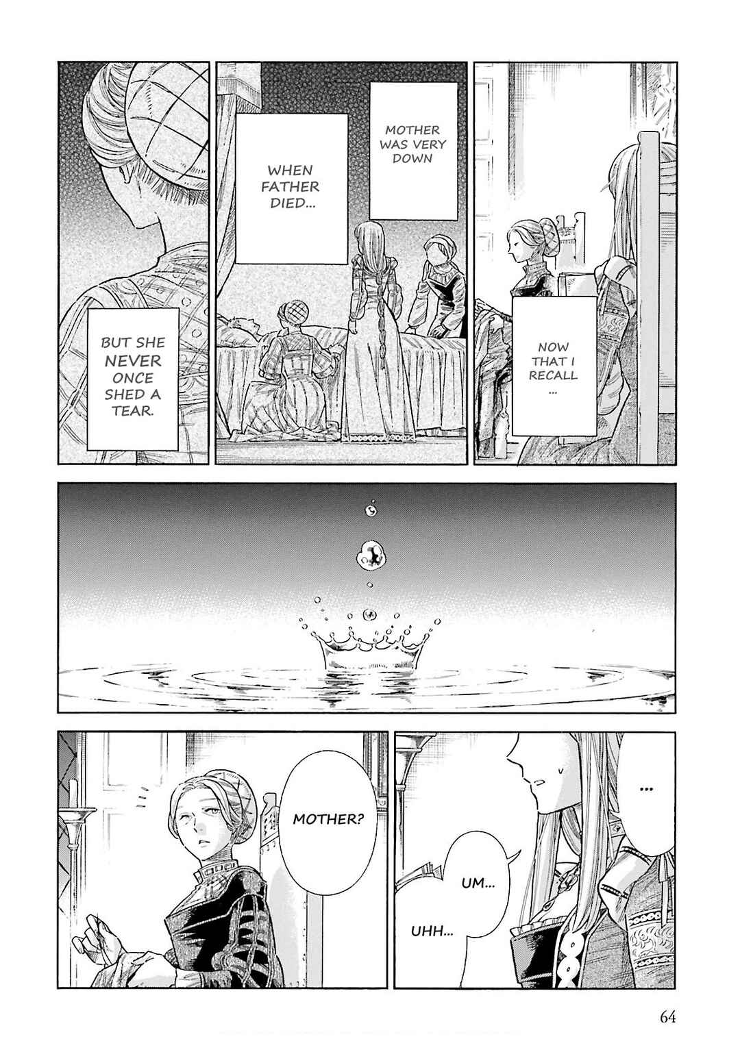 Page 27 Chapter 71 Arte