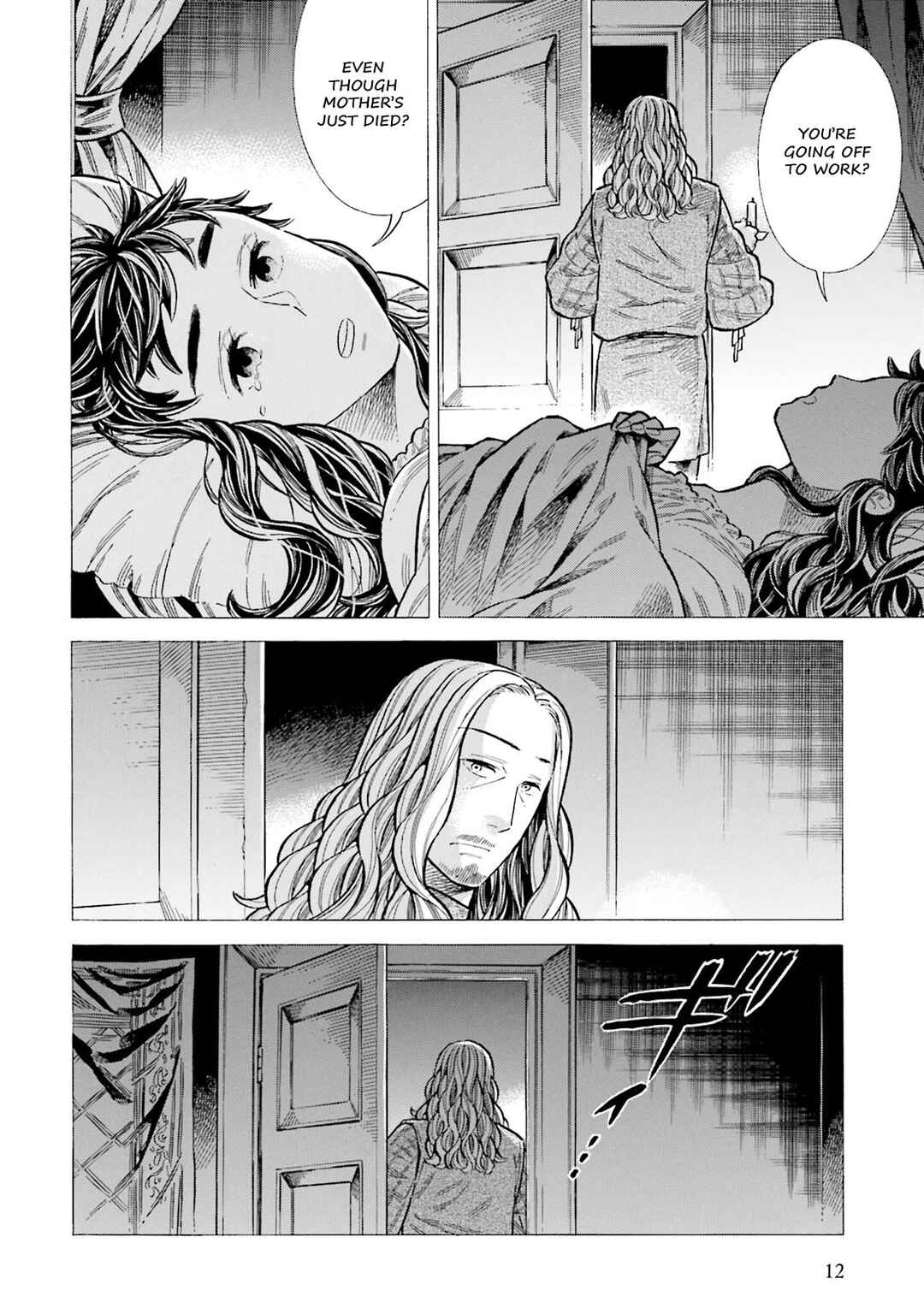 Page 10 Chapter 95 Arte