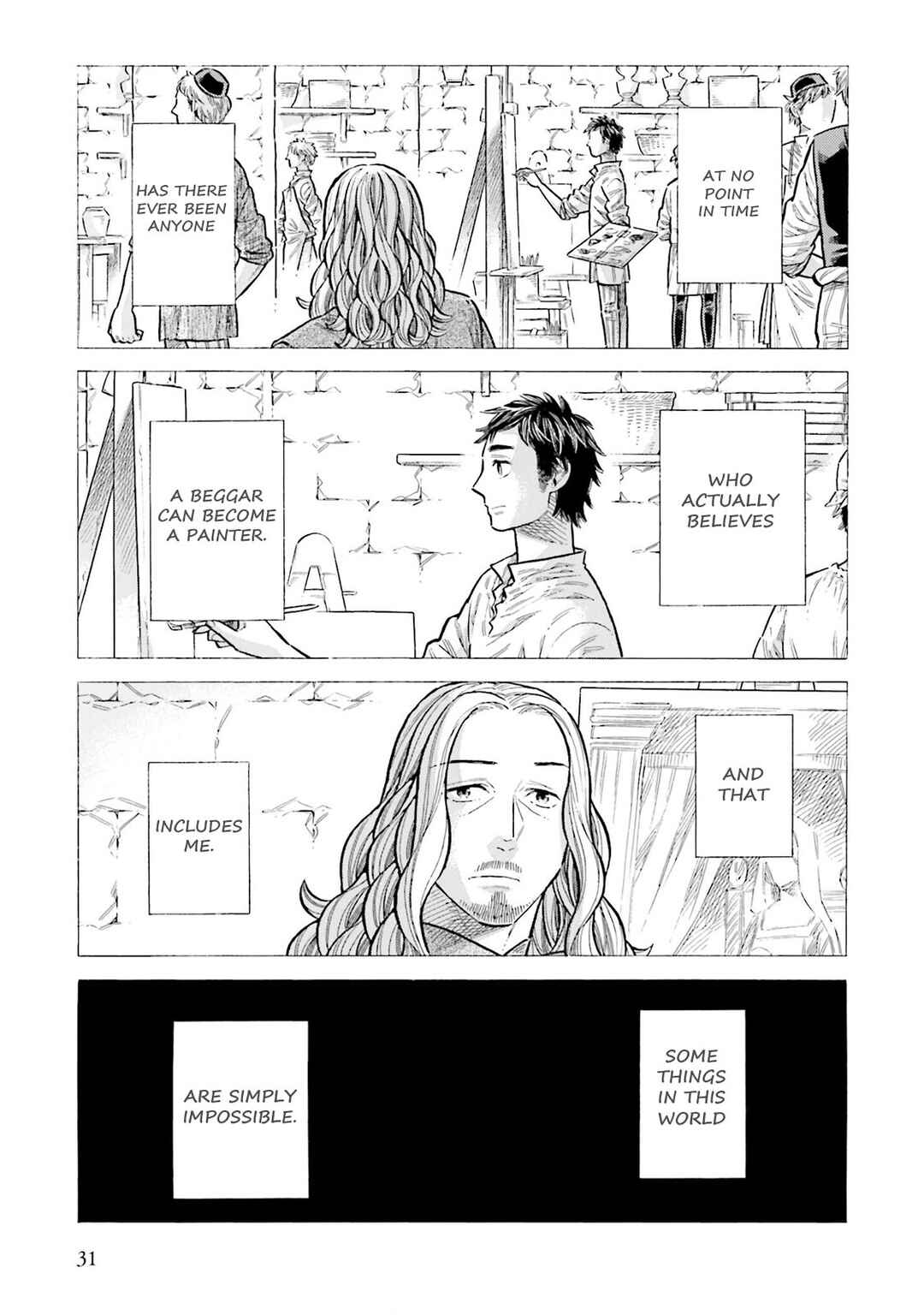 Page 29 Chapter 95 Arte