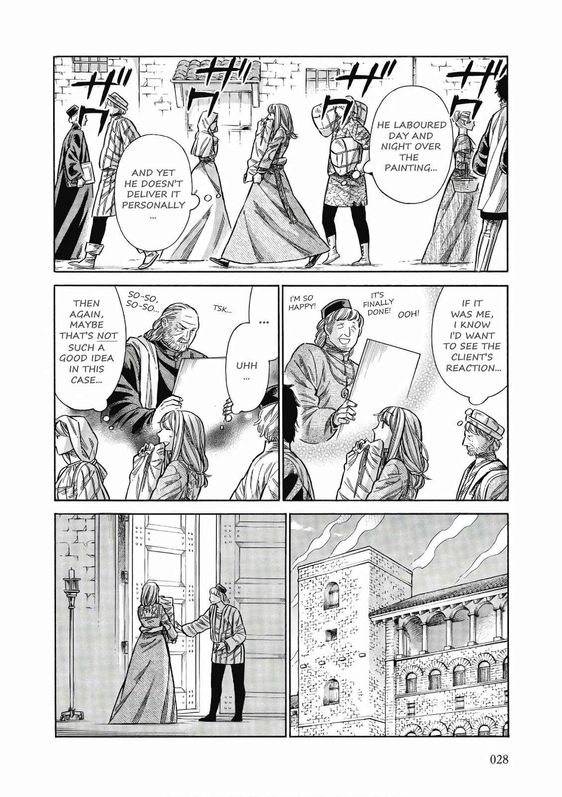 Page 27 Chapter 41 Arte