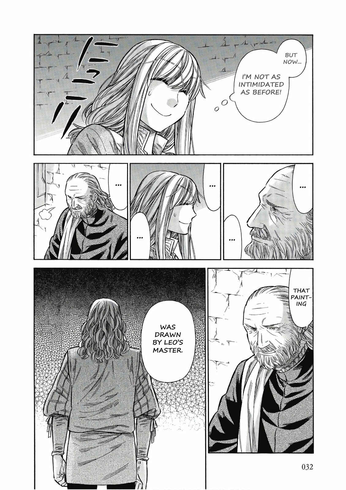 Page 31 Chapter 41 Arte