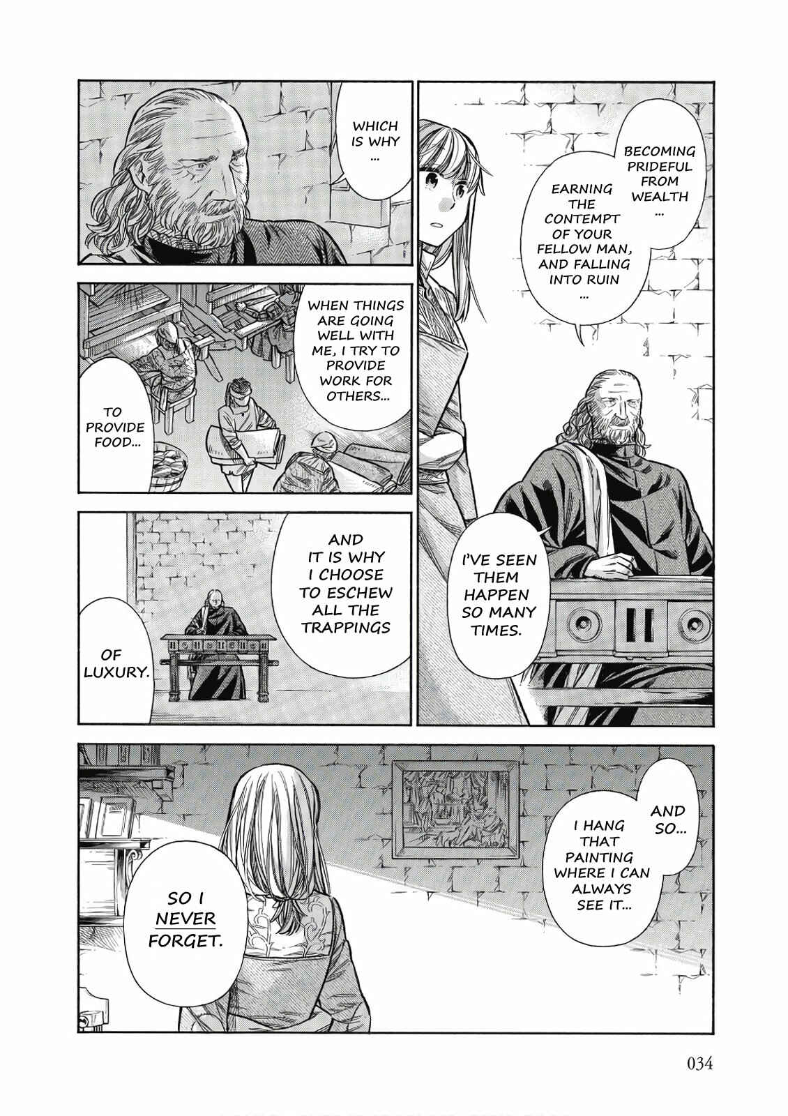 Page 33 Chapter 41 Arte
