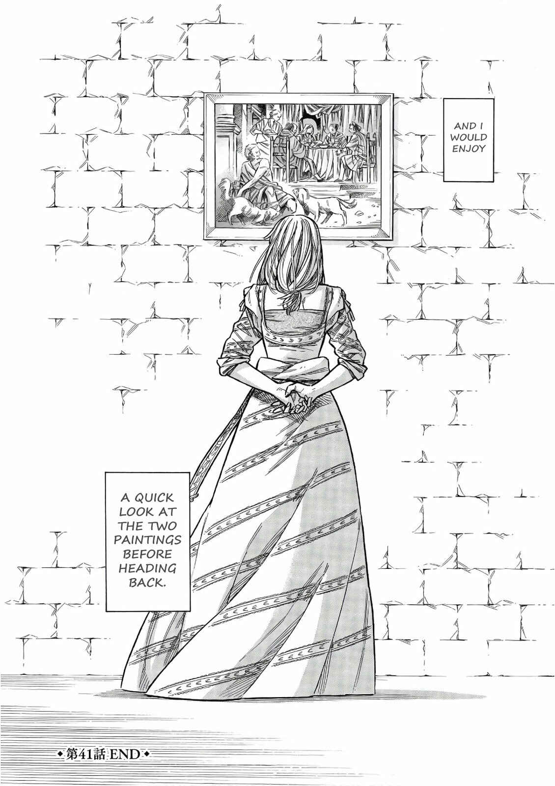 Page 37 Chapter 41 Arte