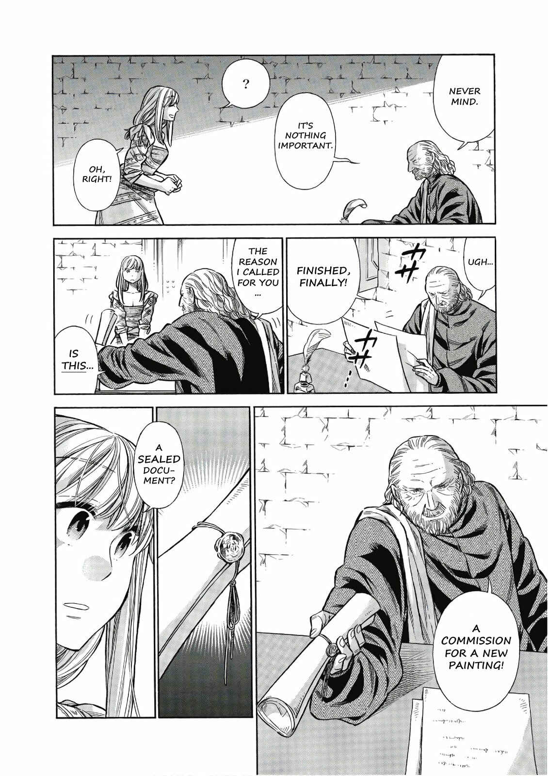 Page 9 Chapter 41 Arte