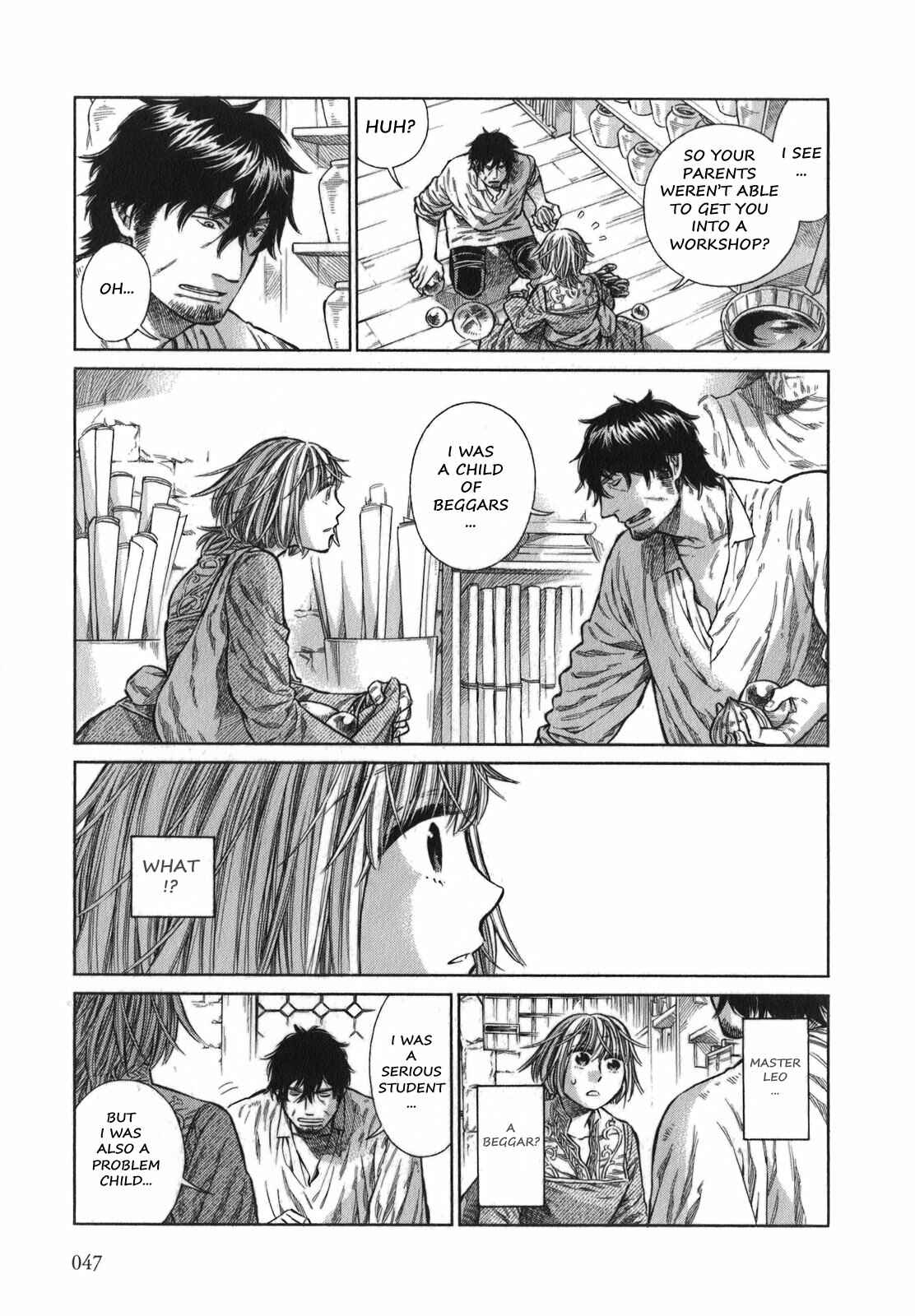 Page 12 Chapter 12 Arte