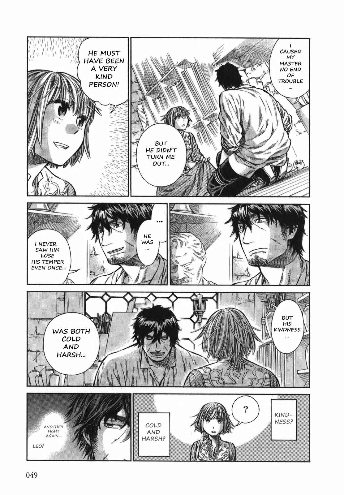 Page 14 Chapter 12 Arte