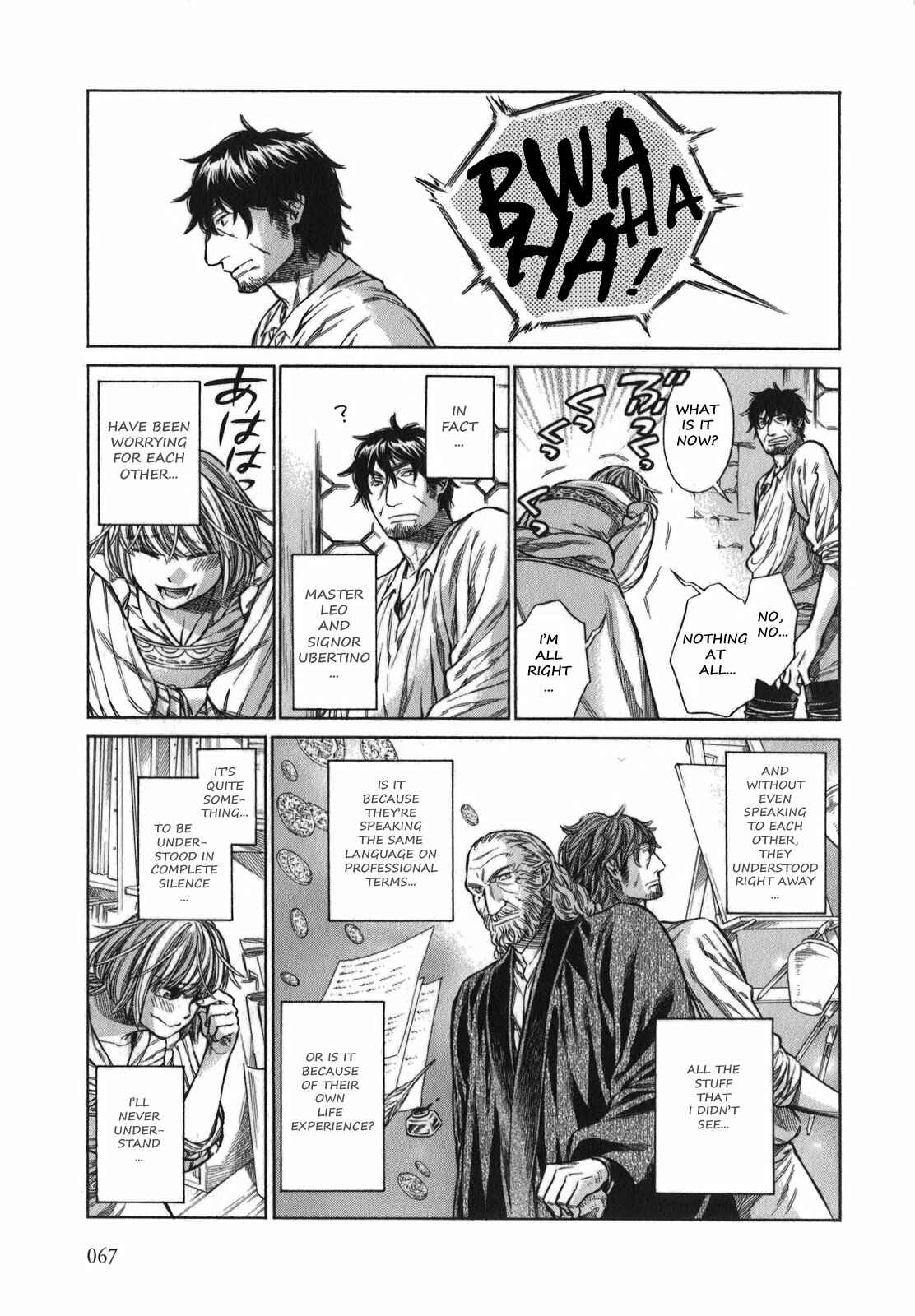 Page 32 Chapter 12 Arte