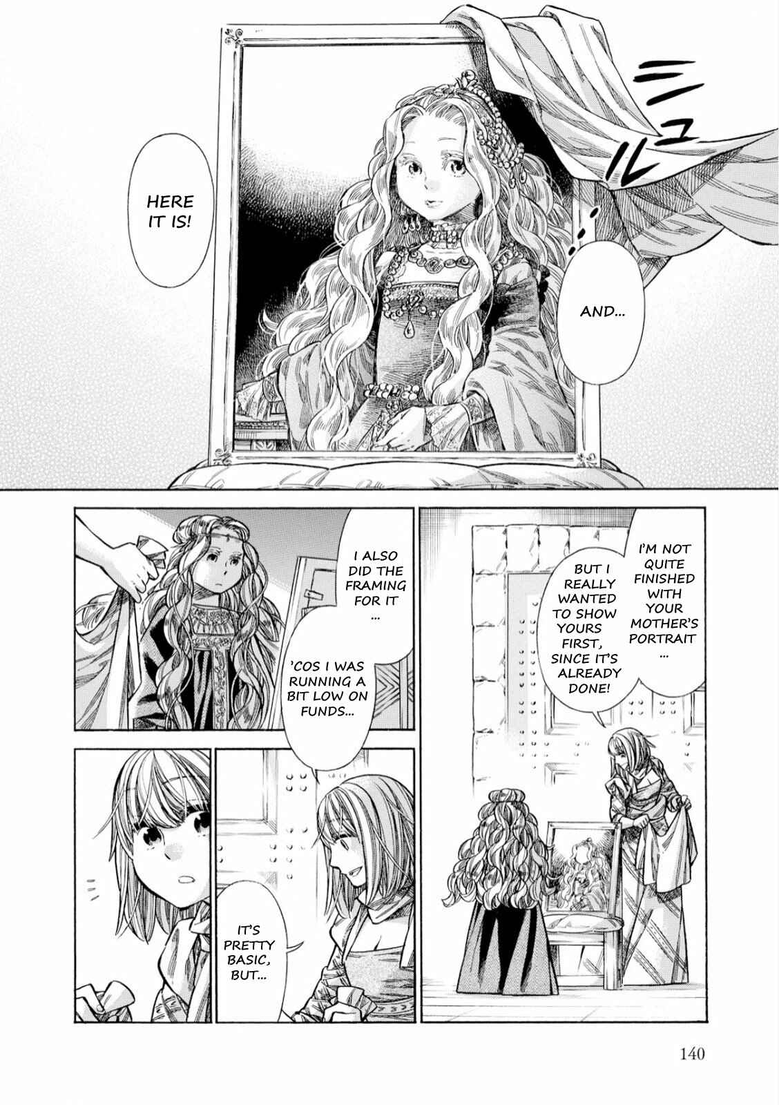 Page 15 Chapter 34 Arte