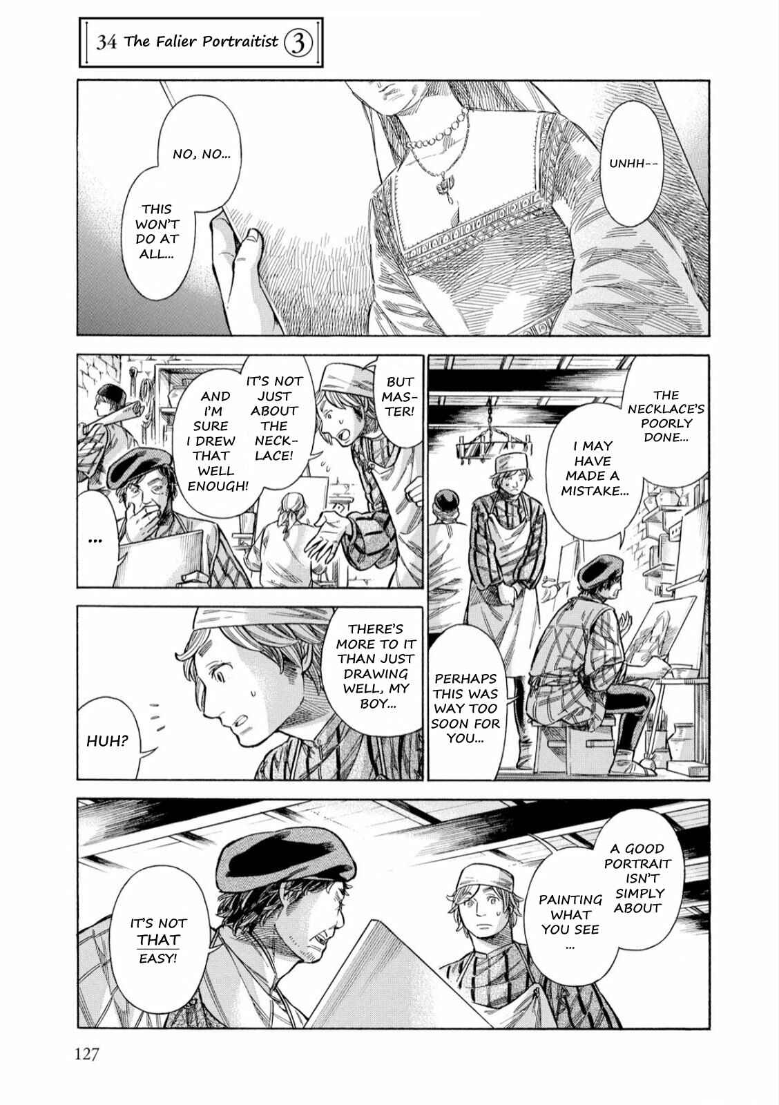 Page 2 Chapter 34 Arte