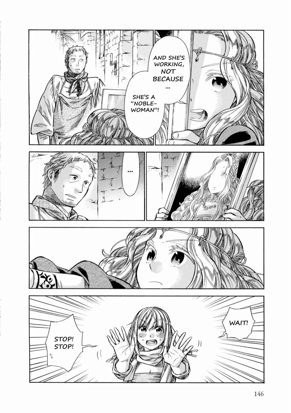 Page 21 Chapter 34 Arte