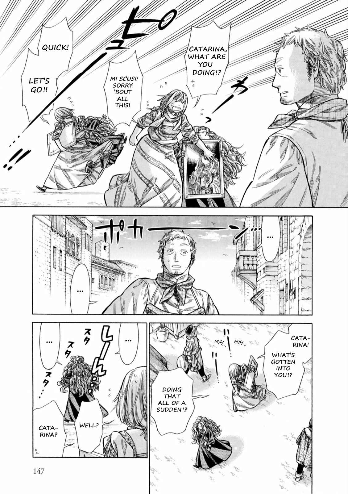 Page 22 Chapter 34 Arte