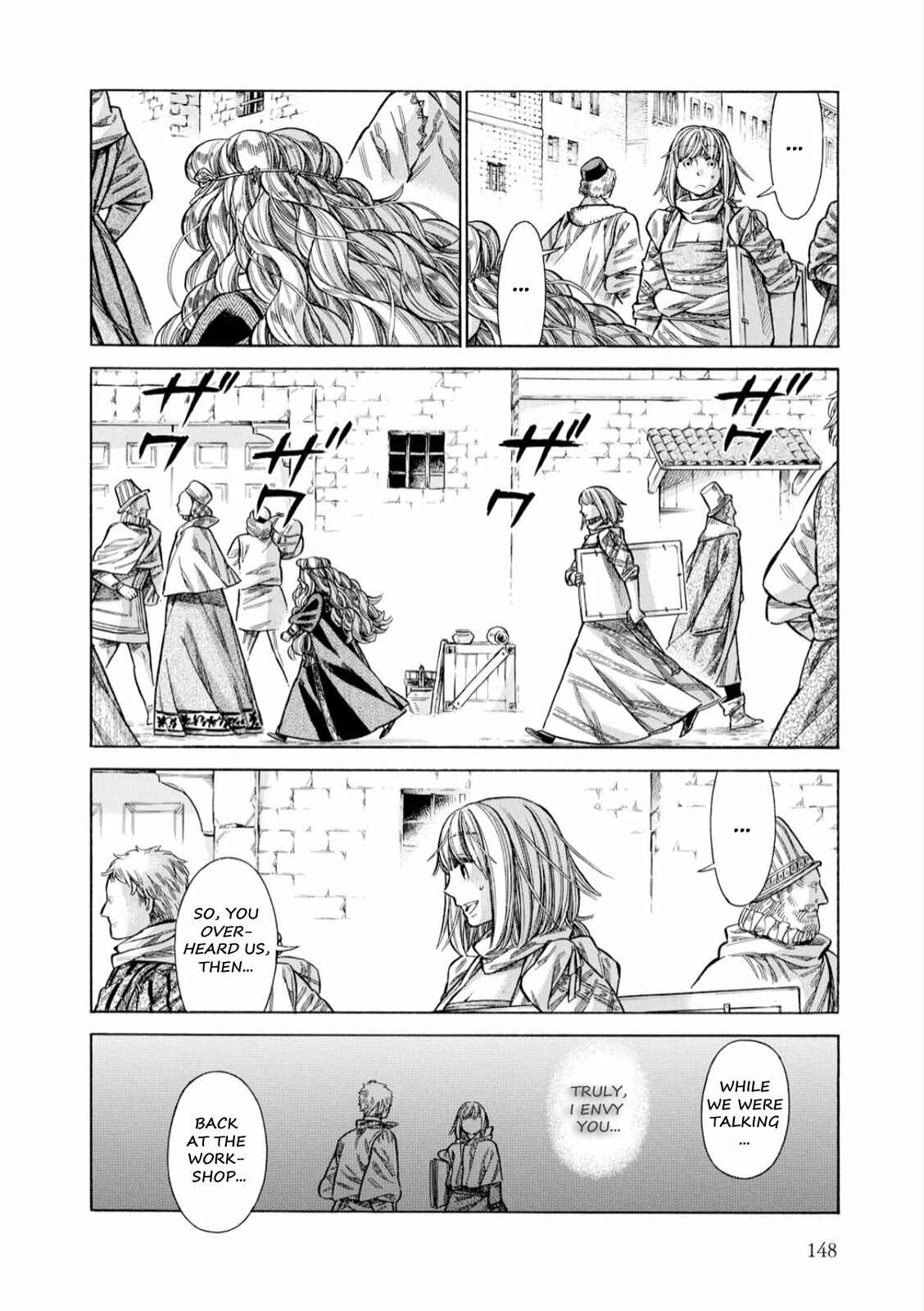 Page 23 Chapter 34 Arte