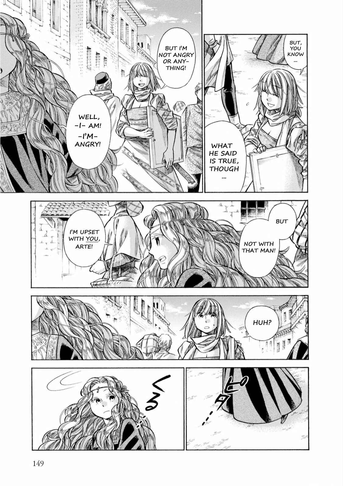 Page 24 Chapter 34 Arte