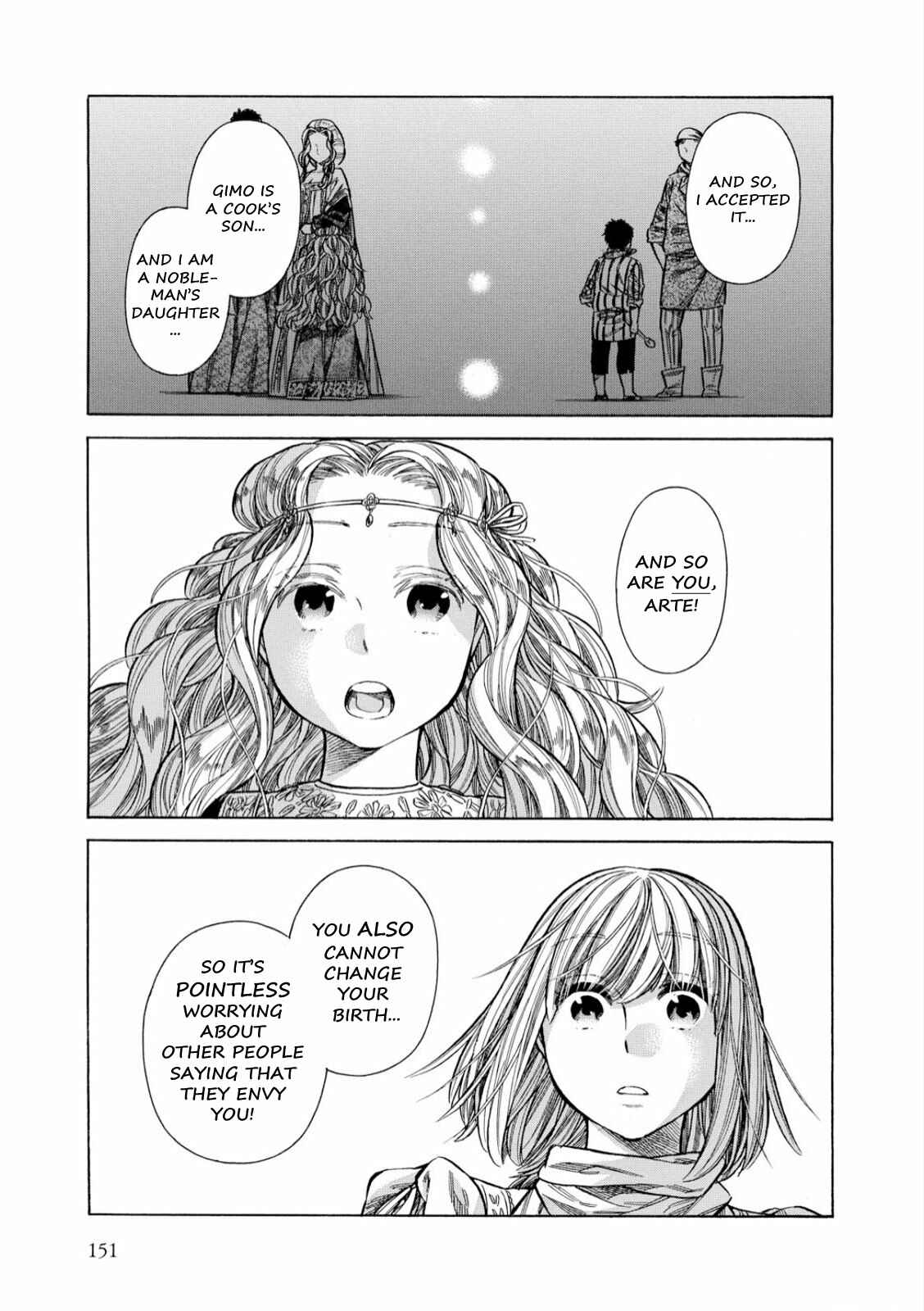 Page 26 Chapter 34 Arte