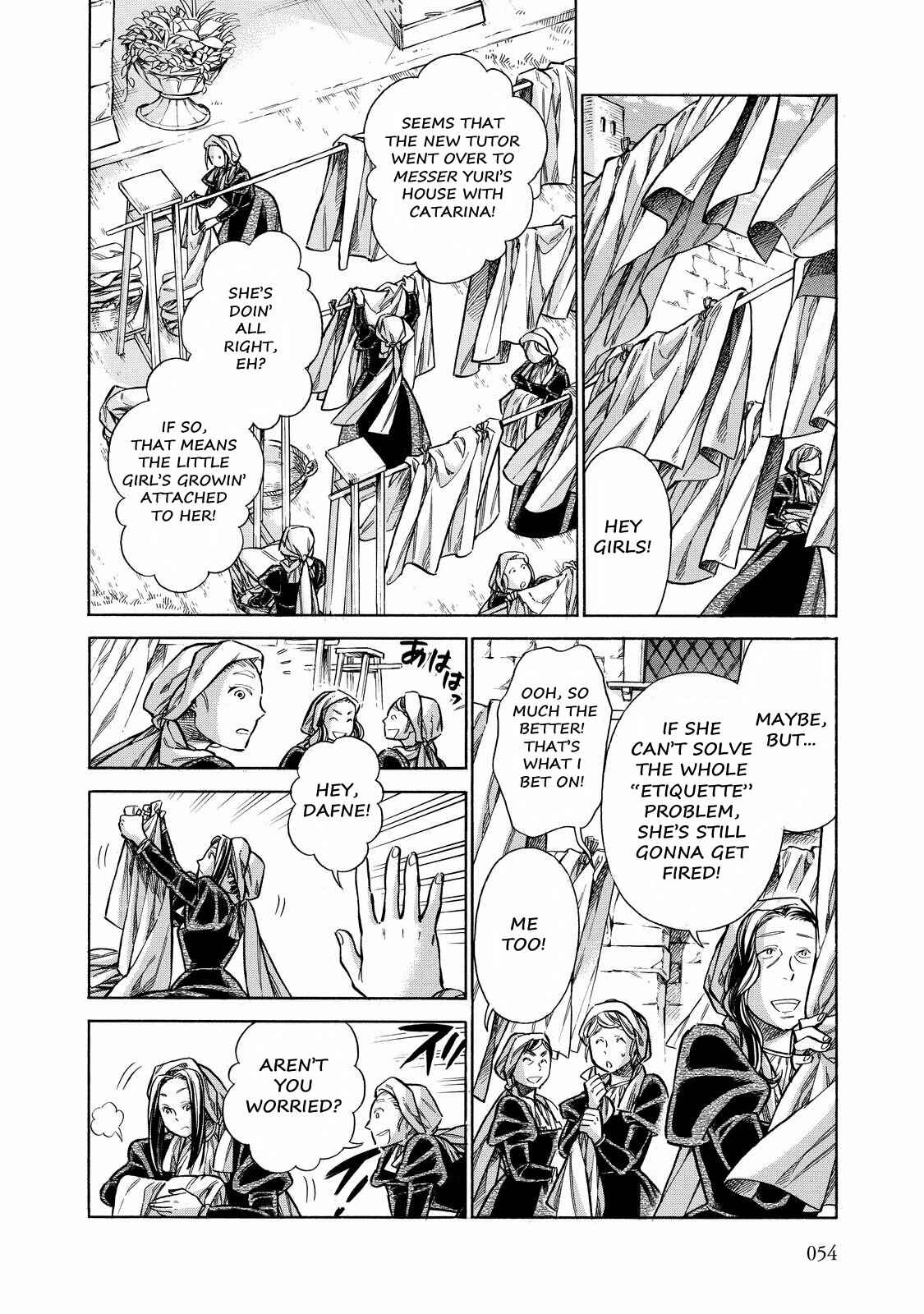 Page 11 Chapter 27 Arte